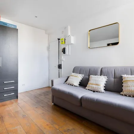Cosy Metro Saint Paul - 3 - 2p *