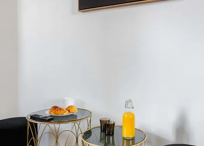 Cosy Metro Saint Paul - 3 - 2p פריז